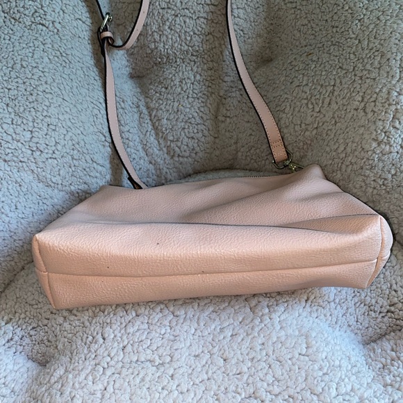 🩷✨2-in-1✨🩷 Light Pink Steve Madden Tote with Purse Insert! - Picture 7 of 9